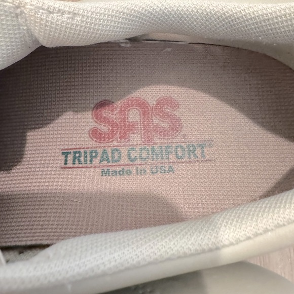 Men’s SAS Shoes - Picture 6 of 9